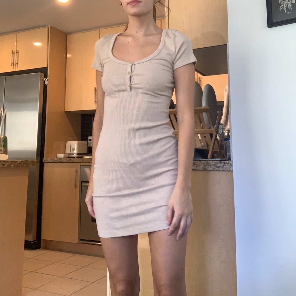 Sunday Best ‘Jax’ Dress